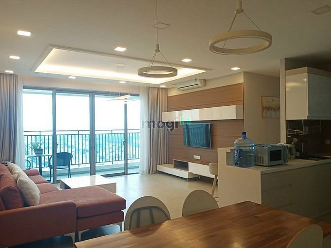 Hình ảnh Cho thuê ECO GREEN 2PN 2WC giá 16 triệu