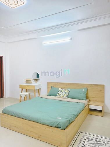 Hình ảnh Phòng STUDIO full nội thất không chung chủ giờ giấc tự do