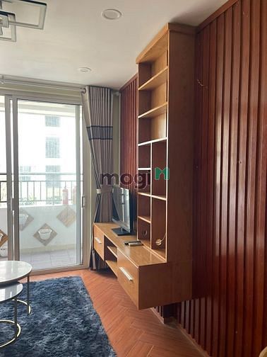 Hình ảnh Cho Thuê chung cư richstar2 - nội thất gổ
