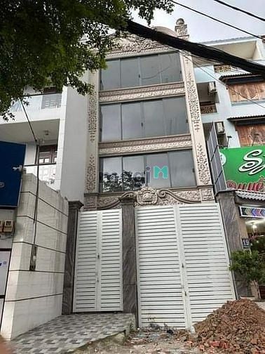 Hình ảnh Cho thuê MTKD đs 7 , khu tên lửa 6x23m,4tấm giá 60tr /th nhà mới