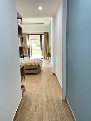 Hình ảnh 🌸 Căn Hộ 1PN Ban Công Rộng , Full Nội Thất , Quận 3