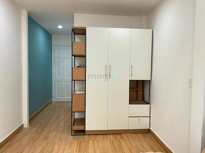 Hình ảnh 🌸 Căn Hộ 1PN Ban Công Rộng , Full Nội Thất , Quận 3