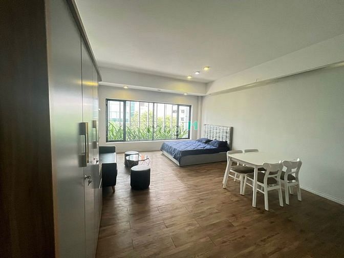 Hình ảnh Cho thuê CHDV giá rẻ Full nội thất khu vực Tân Bình 30m2