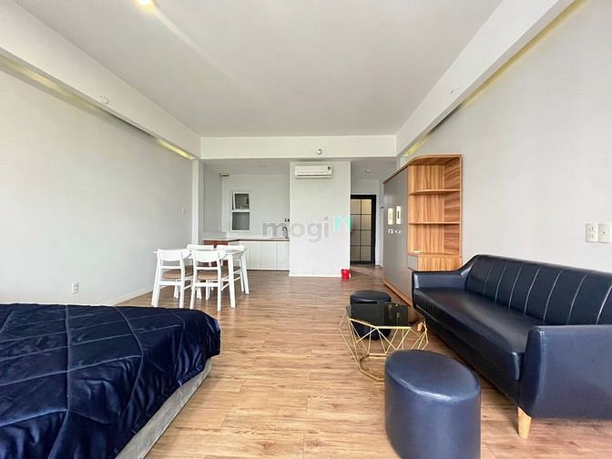 Hình ảnh Cho thuê CHDV giá rẻ Full nội thất khu vực Tân Bình 30m2