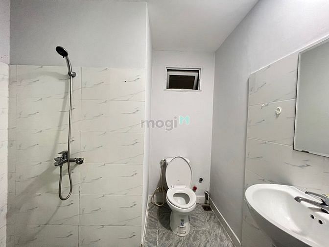 Hình ảnh Cho thuê CHDV giá rẻ Full nội thất khu vực Tân Bình 30m2