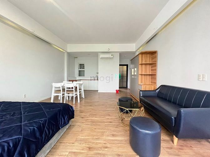Hình ảnh Cho thuê CHDV giá rẻ Full nội thất khu vực Tân Bình 30m2