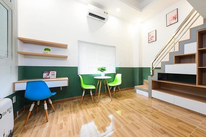 Hình ảnh 🏢 Duplex Luxury Full NT - Rộng Thoáng - Full NT - Ngay XVNT Giá Tốt