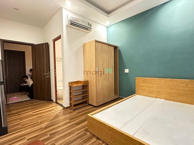 Hình ảnh Studio Ban công ngay Tân Bình gần Phú Nhuận, Quận 3, 10,...