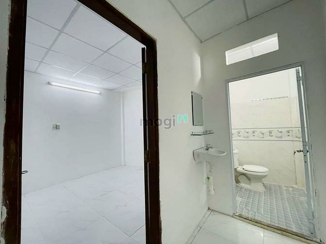 Hình ảnh 45m2 Phạm Văn Chiêu, Gò Vấp - Hẻm Xe Hơi chỉ 2,99 tỷ