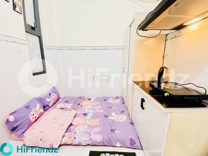 Hình ảnh Studio full nt_Tô Hiến Thành_Q10