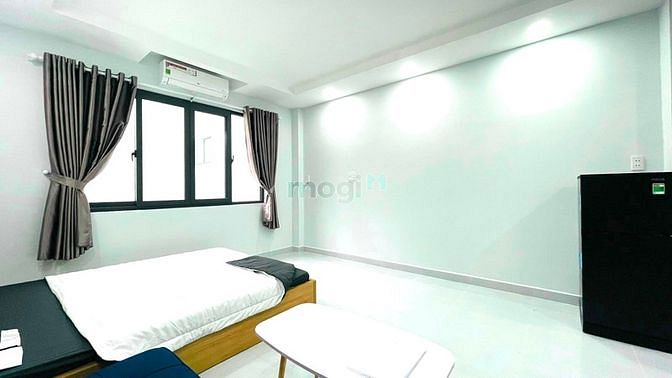 Hình ảnh Căn Hộ Xinh Ngay ĐH Văn Lang CS3 Phan Văn Trị Gò Vấp Full Nội Thất