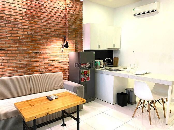 Hình ảnh 🌼 CH STUDIO 1 PN cho nuôi Pet, gần Công viên TAO ĐÀN, Quận 1 🌼