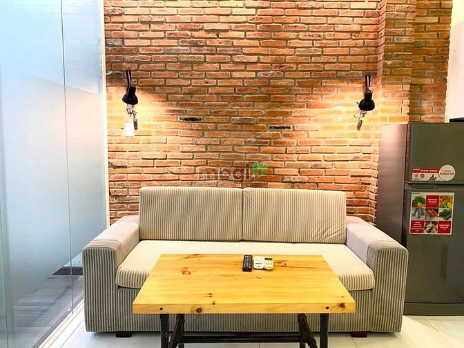 Hình ảnh 🌼 CH STUDIO 1 PN cho nuôi Pet, gần Công viên TAO ĐÀN, Quận 1 🌼
