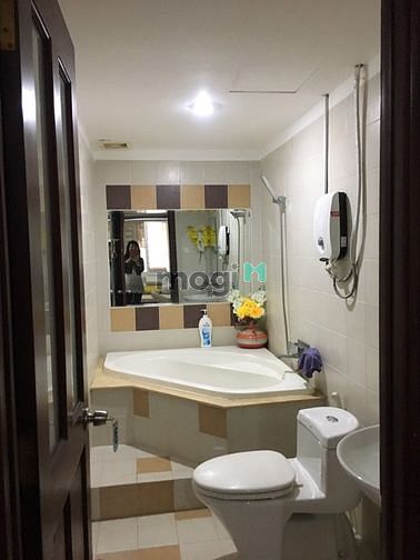 Hình ảnh Cho thuê Trang Chủ MB66.COM / Đăng Ký Tặng 66K Phúc Yên 1 có nội thất 2pn, 2wc. Giá 8tr450