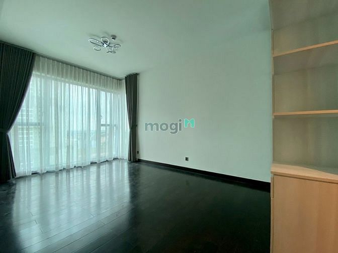 Hình ảnh Cho Thuê Căn Hộ Cao Cấp 4PN View Sông - Có Thang Máy Riêng