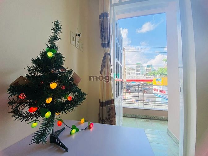 Hình ảnh PHÒNG full nội thất có ban công máy giặt riêng