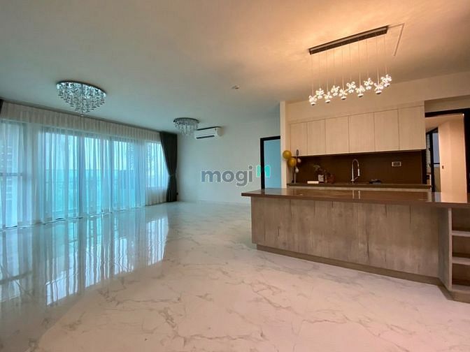 Hình ảnh Cho Thuê Căn Hộ Cao Cấp 4PN View Sông - Có Thang Máy Riêng