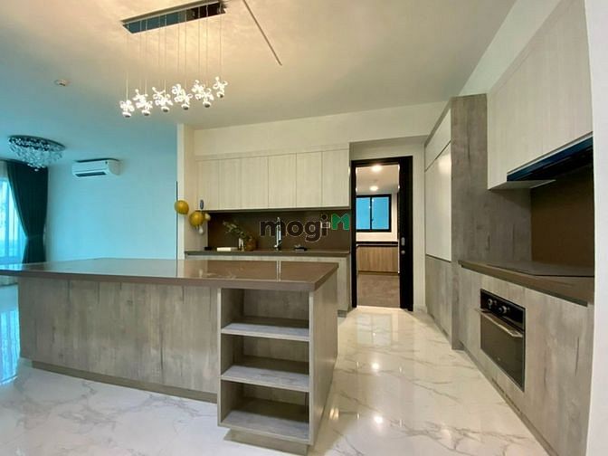 Hình ảnh Cho Thuê Căn Hộ Cao Cấp 4PN View Sông - Có Thang Máy Riêng