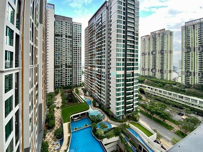 Hình ảnh Cho Thuê Căn Hộ Cao Cấp 4PN View Sông - Có Thang Máy Riêng