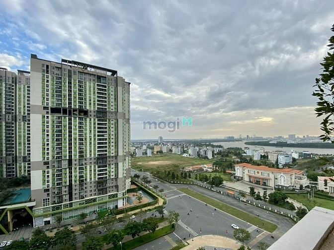 Hình ảnh Cho Thuê Căn Hộ Cao Cấp 4PN View Sông - Có Thang Máy Riêng