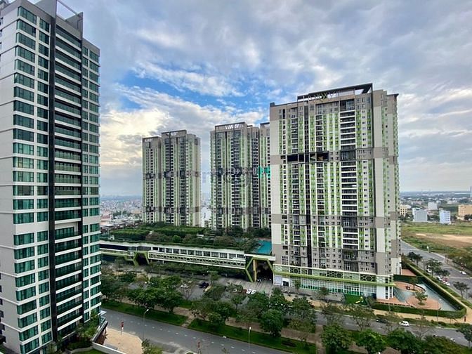 Hình ảnh Cho Thuê Căn Hộ Cao Cấp 4PN View Sông - Có Thang Máy Riêng