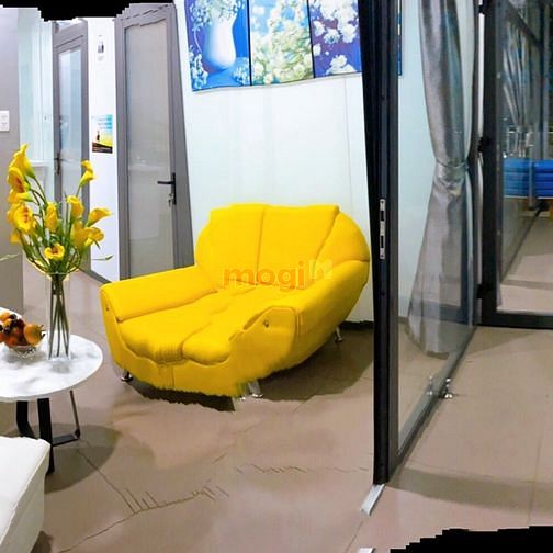 Hình ảnh Siêu phẩm penhouse SÂN THƯỢNG-2PN siêu rộng 100m2