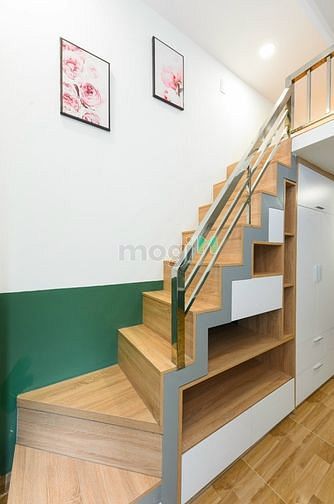 Hình ảnh ❤️ Căn Hộ Duplex Cực Đẹp Quận Bình Thạnh ❤️