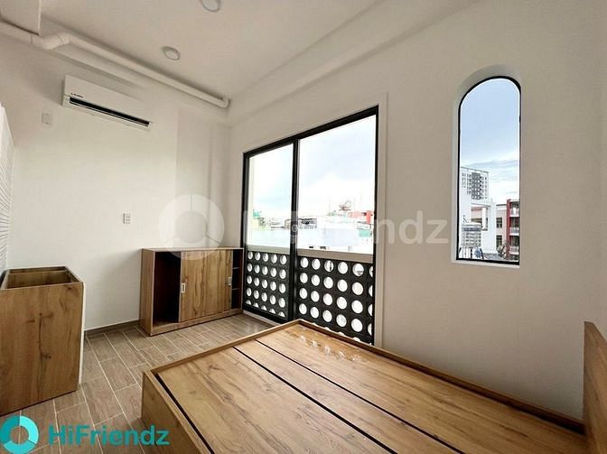 Hình ảnh Studio cửa sổ to_Nguyễn Thần Hiến_Q4