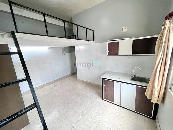 Hình ảnh CHDV duplex rẻ nhất khu vực quận 3