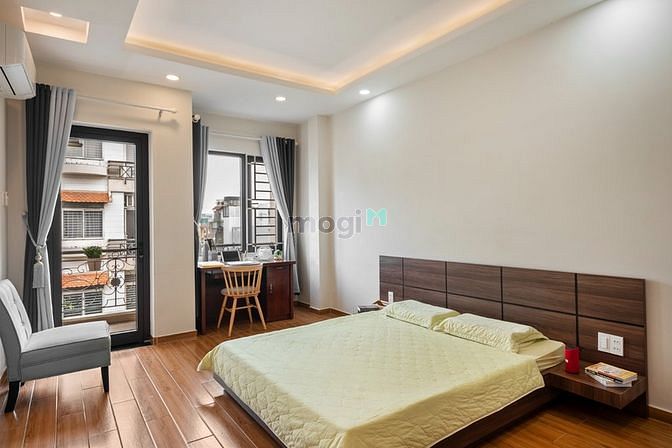 Hình ảnh ⚡Mb6623 nạp rút nhanh chóng dịch vụ 1 Phòng ngủ - Nội thất sang trọng - 55m2 - Bình Thạnh⚡
