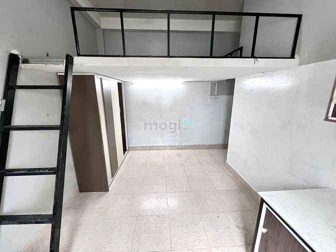 Hình ảnh CHDV duplex rẻ nhất khu vực quận 3