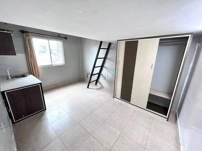 Hình ảnh CHDV duplex rẻ nhất khu vực quận 3