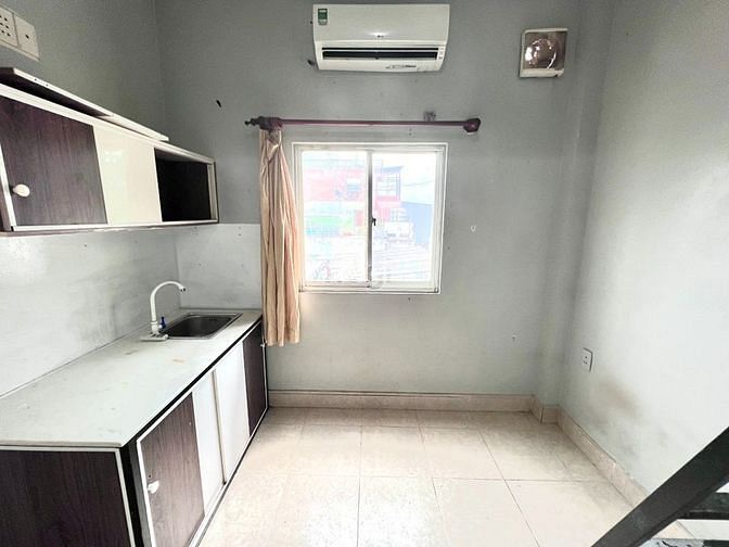 Hình ảnh CHDV duplex rẻ nhất khu vực quận 3