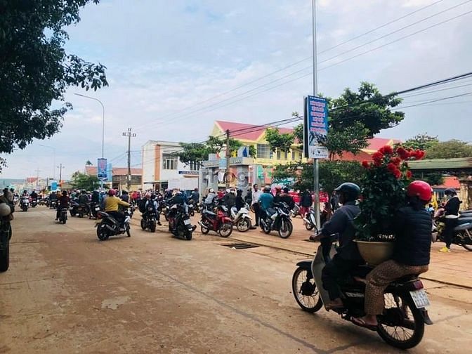 Hình ảnh Kdc Phú Lộc Đak Lak chỉ từ 268tr/132m2 Cơ hội X2, X3 đầu năm 2023