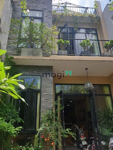 Hình ảnh ❌❌Về quê ở luôn bán GẤP biệt thự mini quận 2 - 100 m2 - 8 Tỷ 9 -