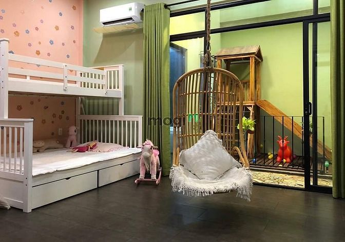Hình ảnh ❌❌Về quê ở luôn bán GẤP biệt thự mini quận 2 - 100 m2 - 8 Tỷ 9 -