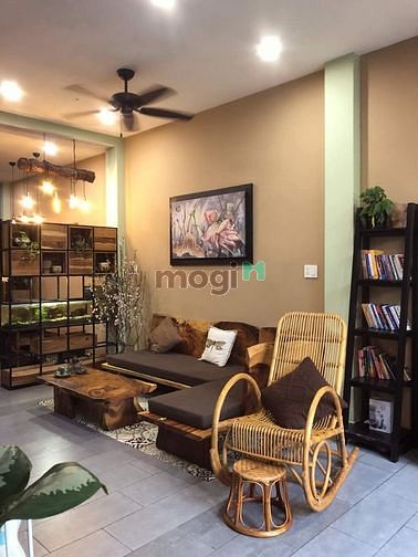 Hình ảnh ❌❌Về quê ở luôn bán GẤP biệt thự mini quận 2 - 100 m2 - 8 Tỷ 9 -