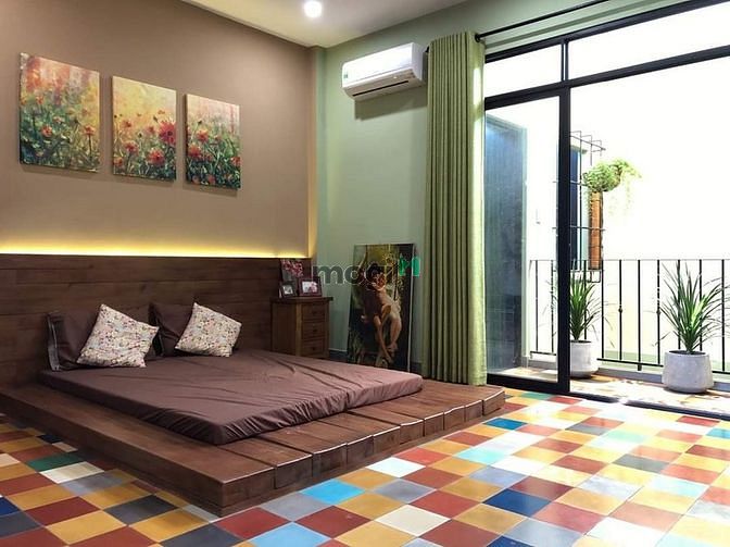 Hình ảnh ❌❌Về quê ở luôn bán GẤP biệt thự mini quận 2 - 100 m2 - 8 Tỷ 9 -
