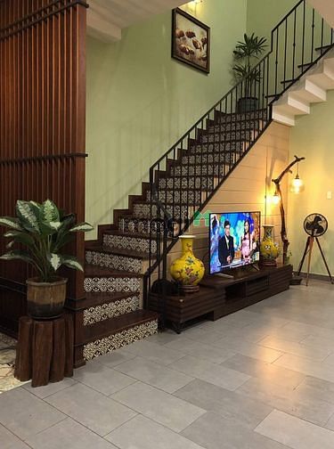 Hình ảnh ❌❌Về quê ở luôn bán GẤP biệt thự mini quận 2 - 100 m2 - 8 Tỷ 9 -