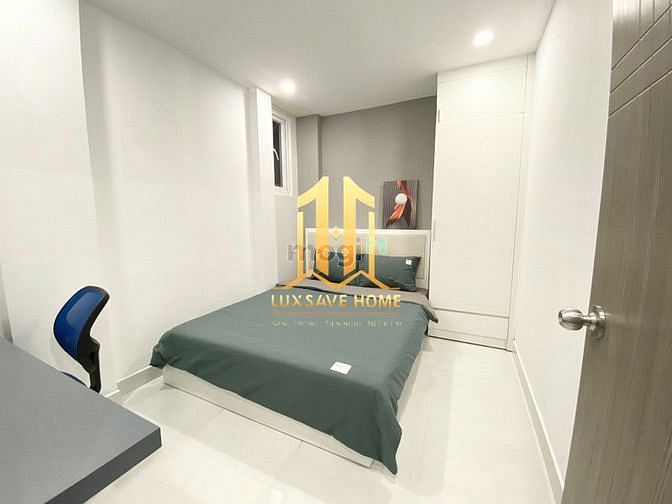 Hình ảnh Mb6623 nạp rút nhanh chóng mới 100% bancony Thạch Thị Thanh. Tân Định Q1