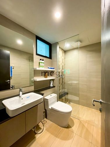 Hình ảnh Căn Hộ Duplex Cao Cấp 2 Phòng Ngủ Đầy Đủ Nội Thất - Quận 2