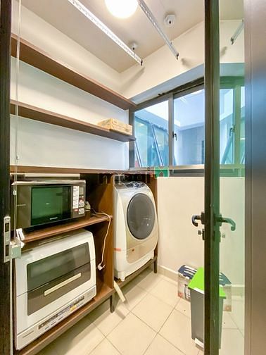 Hình ảnh Căn Hộ Duplex Cao Cấp 2 Phòng Ngủ Đầy Đủ Nội Thất - Quận 2