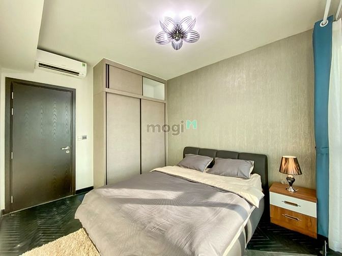 Hình ảnh Căn Hộ Duplex Cao Cấp 2 Phòng Ngủ Đầy Đủ Nội Thất - Quận 2