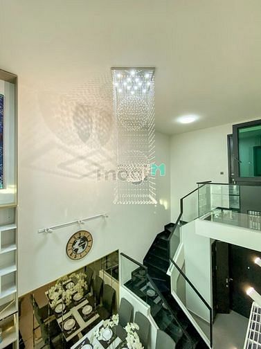Hình ảnh Căn Hộ Duplex Cao Cấp 2 Phòng Ngủ Đầy Đủ Nội Thất - Quận 2