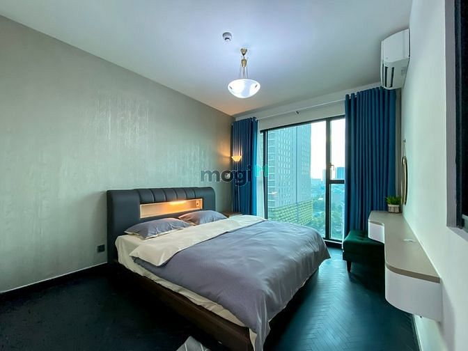 Hình ảnh Căn Hộ Duplex Cao Cấp 2 Phòng Ngủ Đầy Đủ Nội Thất - Quận 2