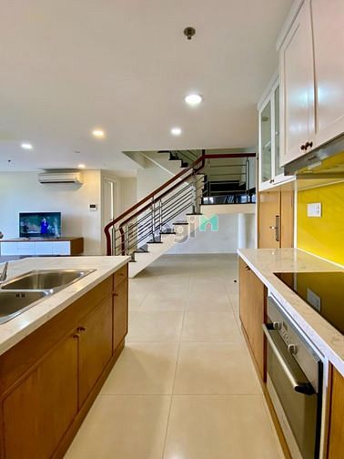Hình ảnh Căn Hộ Duplex Đầy Đủ Nội Thất - Cho Thuê Dọn Vào Ngay