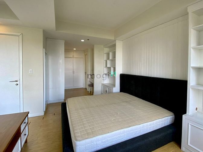 Hình ảnh Căn Hộ Duplex Đầy Đủ Nội Thất - Cho Thuê Dọn Vào Ngay