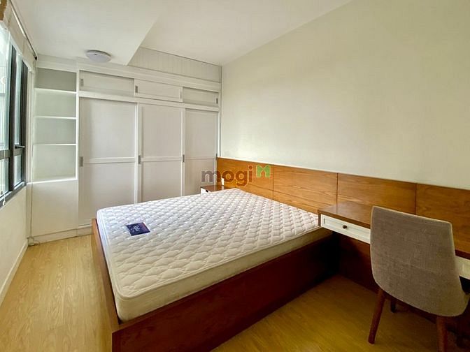 Hình ảnh Căn Hộ Duplex Đầy Đủ Nội Thất - Cho Thuê Dọn Vào Ngay