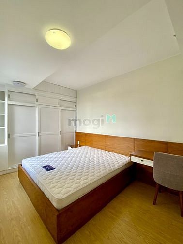Hình ảnh Căn Hộ Duplex Đầy Đủ Nội Thất - Cho Thuê Dọn Vào Ngay