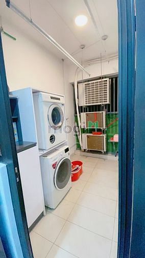 Hình ảnh Cho thuê Hưng Phúc 2PN 2WC giá 18 triệu
